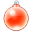 Red Ball Icon 48x48 png